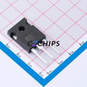 ทรานซิสเตอร์ภาคสนามทรานซิสเตอร์ (มอสเฟท) STW58N65DM2AG ต่อ247แบบใหม่ดั้งเดิม - Product Image 1