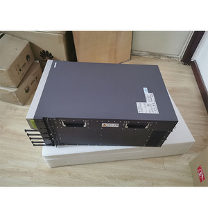 02350FWN CR5P03BASD75 NE40E-X3A (Incluye Chasis, 2 MPU, 2 Fuentes de Alimentación, con Software Básico) Router Empresarial NE40E - Product Image 4