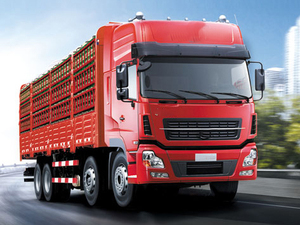 High Efficient Van <strong>Truck</strong> China Brand 4*2 <strong>Cargo</strong> <strong>Truck</strong> <strong>for</strong> Sale - Product Image 6