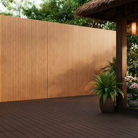 Fournisseur direct d'usine en gros, plancher en bois plastique à grain de bois antidérapant personnalisé, moderne, imperméable, WPC, pour hôpital