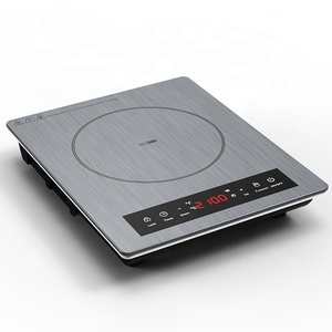 VBGK Cuisinière à induction électrique portable 110V/220V d'<span class=keywords><strong>occasion</strong></span> en gros - Product Image 5
