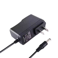 ESann EU UK US Plug 5v 6v 9v 12v 0.5a 1a 1.5a 2a 2.5a 3a AC DC Adaptateur Transformateur 5V 2A Adaptateur d'alimentation