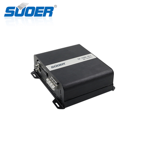 <span class=keywords><strong>Suoer</strong></span> เครื่องขยายเสียงรถยนต์ระดับ CP-1500.1d-J <span class=keywords><strong>1000W</strong></span> 1500W 4500W เครื่องขยายเสียงดิจิตอลโมโนพร้อมครอสโอเวอร์ - Product Image 4