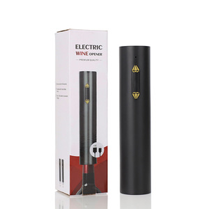Ouvre-bouteille électrique rechargeable automatique tendance et très vendu pour usage en restaurant - Product Image 5
