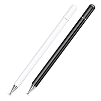 Stylet universel MEEPSS à rejet de paume pour écrans tactiles iPhone et tablettes Android – Magnétique passif – Prix de gros