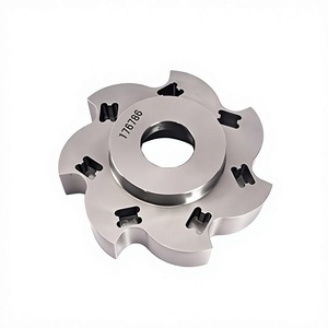 Pièces tournées sur tour CNC en acier inoxydable sur mesure, haute précision, pièces de machines industrielles OEM pour l'usinage - Product Image 4