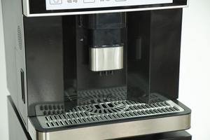 Site Web d'analyse de ventes commerciales à LE-VENDING économie d'énergie, distributeur automatique de café commercial à écran tactile intelligent de 17 pouces - Product Image 6