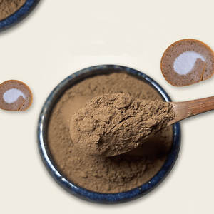 Longsheng EUA/UE Armazém Preço A Granel Liofilizado Pu'er Pó Puer Chá Em Pó - Product Image 4