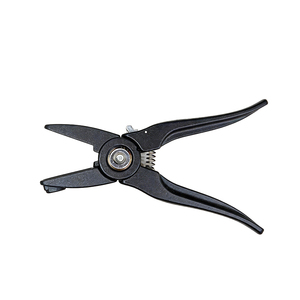 Pince applicatrice RFID de haute qualité pour puces d'identification animale, outil pour puces d'oreille d'animaux, pour puces d'oreille de mouton monobloc - Product Image 3