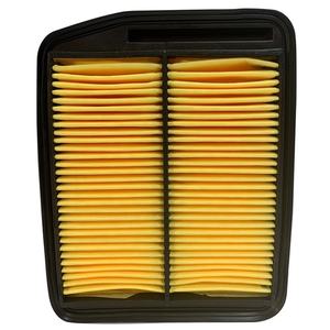 <span class=keywords><strong>Elemento</strong></span> de filtro de aire Hepa de cabina de sistema de motor de coche de fábrica 17220RFE000 17220-RFE-000 para K24A1 K24Z2 2,4 L 4 Cyl Odyssey - Product Image 1