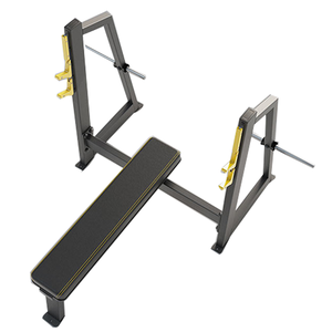 Lebensdauer Dhz <span class=keywords><strong>Fitness</strong></span> Perfekte Gym Ausrüstung Neigbar Gewicht Bank - Product Image 3
