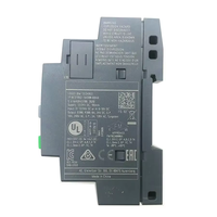 Controlador PLC Inovance Easy PLC 2M Multifuncional y Auténtico para Automatización Industrial, Nuevo