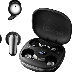 Audífonos Inalámbricos TWS Originales, Sonido HIFI, BT5.4, Estéreo, Deportivos, para Juegos, Compatibles con Xiaomi y <span class=keywords><strong>Huawei</strong></span> - Product Image 4