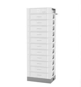 โมดูลแบตเตอรี่ Dyness Stack100 แรงดันสูง 100 51.2V 100Ah Stack100 40kWh 20kWh 25kWh 30kWh 50kWh สำหรับระบบจัดเก็บพลังงาน - Product Image 6