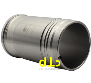 Piezas de Motor Diésel 6D22, Camisa de Cilindro Me051633-B para Maquinaria de Construcción - Product Image 2