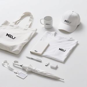 Hot Sale Marketing Bulk Personalized Custom Logo Gift <strong>Product</strong> <strong>Cheap</strong> Gifts <strong>Promotional</strong> Bag Thermal Cup Umbrella Staff Gifts - Product Image 3