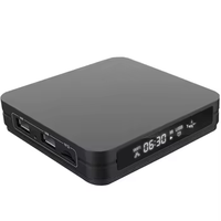 Ensemble Réseau Transfrontalier Personnalisé H618 – Grande Facilité d'Utilisation, Application Tout-en-un Gagnante avec Essai Gratuit, Compatible Montre UK/EU/US M3U