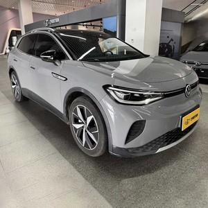 <span class=keywords><strong>Volkswagen</strong></span> ID.4 CROZZ 2022, Veicolo Elettrico Puro a Nuova Energia, Autonomia <span class=keywords><strong>di</strong></span> 600KM, SUV Economico a 5 Posti, Auto Usate - Product Image 3