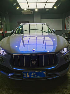 Vinilo Adhesivo Camaleón para Automóviles, Película de Cambio de Color Mágico, Vinilo Azul Cambiante, Antiarañazos - Product Image 4