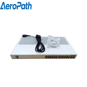 Commutateur WS-<span class=keywords><strong>C2960L</strong></span>-<span class=keywords><strong>24TS</strong></span>-<span class=keywords><strong>LL</strong></span> <span class=keywords><strong>C2960L</strong></span> 24 ports 10/100/1000 + 4 ports SFP Gigabit (uplink) - Product Image 1