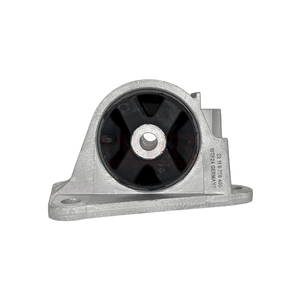 Soporte de Motor 22116756405 22116761089 para BMW E46 E85 325i 330i, Soporte de Suspensión de Goma Resistente, Piezas Premium - Product Image 1