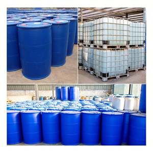 Stabilisateur d'étain organique de mercaptide d'étain méthylique de haute qualité pour PVC - Product Image 5