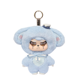 Action Figure Anime Personalizzate OEM in PVC della Serie MIILOO, Bambole Interattive in Plastica per Bambini - Product Image 5