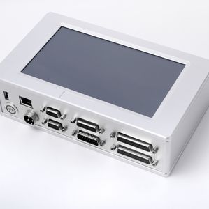 Machine à jet d'encre en ligne imprimante tij QR code de lot à barres numéro de date logo date d'expiration étiquette imprimante à jet d'encre thermique portable - Product Image 1