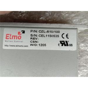 Unidad ELMO CEL-A10/100 - Product Image 3