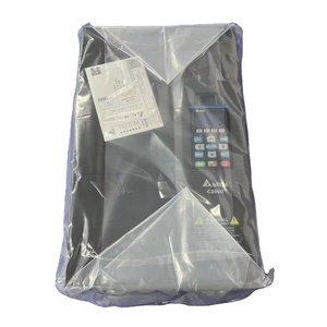 เดลต้า VFD C2000 + ชุดอินเวอร์เตอร์ความถี่45KW VFD450C43S-00 91A 460VAC 60HP - Product Image 1