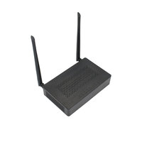 Modem routeur sans fil IP monobande Xpon ONT 1GE+3FE+USB+Wifi ONU ONT avec garantie de 2 ans