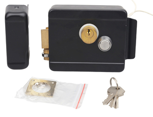 Produttore Cinese <span class=keywords><strong>di</strong></span> Serrature Elettriche Esterne Impermeabili per Porte <span class=keywords><strong>di</strong></span> <span class=keywords><strong>Sicurezza</strong></span> - Product Image 5