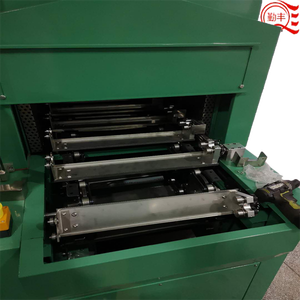 الصناعية ارتفاع درجة حرارة الفرن ثابت درجة حرارة الفرن - Product Image 2