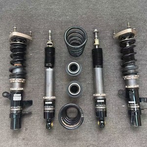 Suspensión Coilover para <span class=keywords><strong>Ford</strong></span> Focus 2010/Versión de Calle - Product Image 4