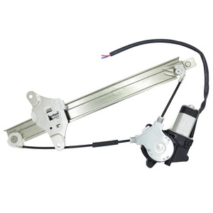 Moteur électrique avant de lève-vitre pour Toyota Camry 69840-32090 6984006020 – Pièce de rechange - Product Image 2
