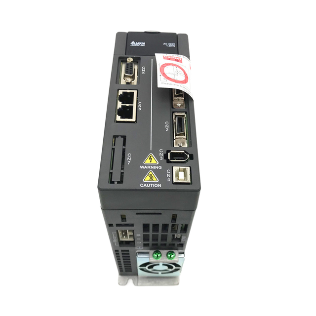 Original New High Performance Servo Drive ASD-A2-1521-F 220V 1.5KW 1/3 Phase AC Amplifier