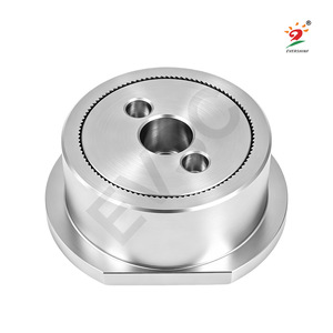 Muelas para molinillo de café Evsc, discos de molienda cónicos de acero inoxidable de 48 mm para molinillos de café - Product Image 4