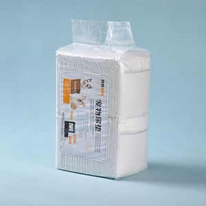 Customizable Disposable Pet Training <b>Pad</b> <b>Waterproof</b> Absorbent Dog Cat Pee Puppy Pet Supplies - Product Image 5