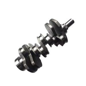 Pièces de rechange pour moteur diesel, prix usine, vilebrequin en acier allié moulé TDV6 2.7 pour Land Rover 3.0 Discovery - Product Image 1