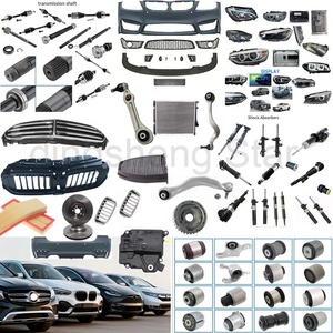 Módulo de Control Electrónico (ECM) de Calidad para Motores Benz, Contactar con Atención al Cliente para Consultas - Product Image 6