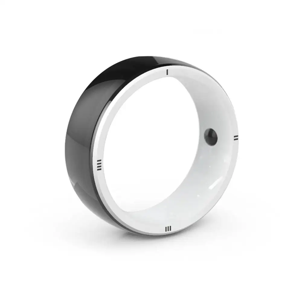Jakcom R5 Smart Ring Nieuwe Smart Ring Beste Cadeau Met Gabbar Singh Touchscreen Monitor Siliconen Houder Rijbewijs Kaart