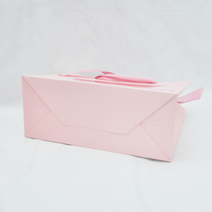 Customized Handbag Gift <b>Cardboard</b> Cute Gift Bag and Children's Gift Paper Bag - Product Image 5