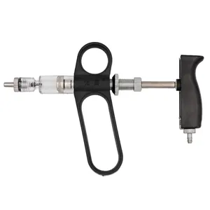 Automatische Continuspuit Pluimvee 2Ml Veterinaire Vaccinatie Spuit Injector Voor Landbouwmachines