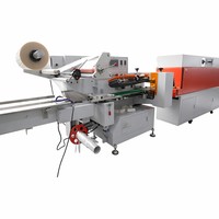 Machine de remplissage automatique à double tête haute vitesse en acier inoxydable 316L pour shampoing, crème, huile et liquides chimiques