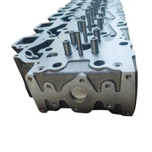 3406 Trou rond de culasse 1105096 adapté aux pièces de moteur Caterpillar - Product Image 6