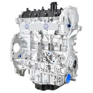 Obral Suku Cadang Motor QR25DE 2.5L QR25 Mesin untuk Renault Koleos 2013 2018 2015 2008