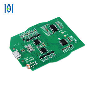 하이 퀄리티 <span class=keywords><strong>20000mah</strong></span> 충전 PCB OEM PCB 모듈 휴대 전화 충전기 PCBA 제조 업체 10000mah 전원 은행 회로 기판 - Product Image 3