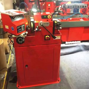 VG100 <b>Grinding</b> <b>Machine</b> - Product Image 5