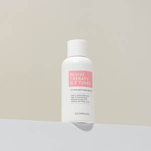 Revive Therapy NF Toner Pour Soins De L'acné Doux Acide Hydratant Tonique Exfoliant Avec Centella Hypoallergénique Apaisant Pour La Peau - Product Image 4