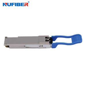 Sep qsfp + 40g sr4 lr4 psm4 bi 100m 2 किमी 10 किमी 20 किमी 40 किमी 60 किमी 80 किमी 60 किमी 80 किमी 100 ऑप्टिकल ट्रांसीवर मॉड्यूल चीन कारखाने - Product Image 2